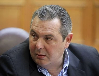 Κύπρος: Άλλες 9 συλλήψεις για γουχάισμα στον Π.Καμμένο